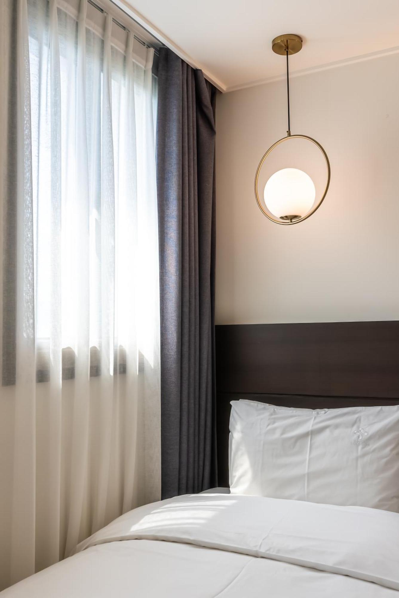 Hotel The Grang Jungmun Seogwipo Luaran gambar